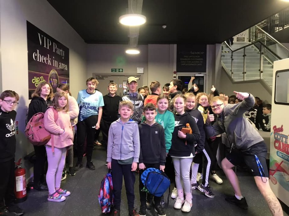 February Half Term Fun